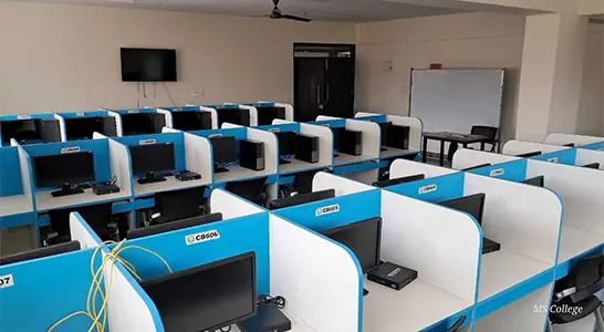 Science Lab