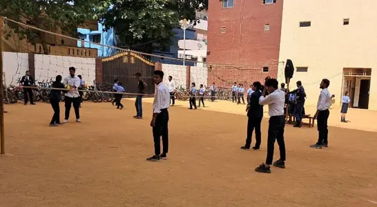 Sports